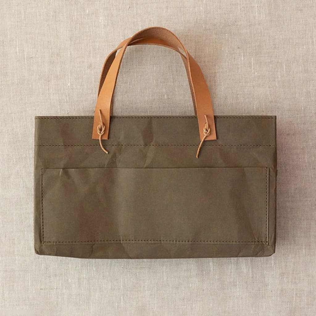 CocoKnits Kraft Caddy - Paradise Fibers
