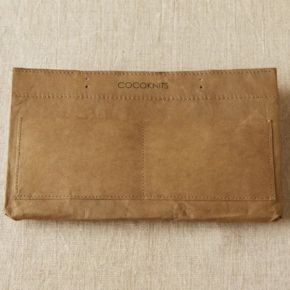 CocoKnits Kraft Caddy - Paradise Fibers