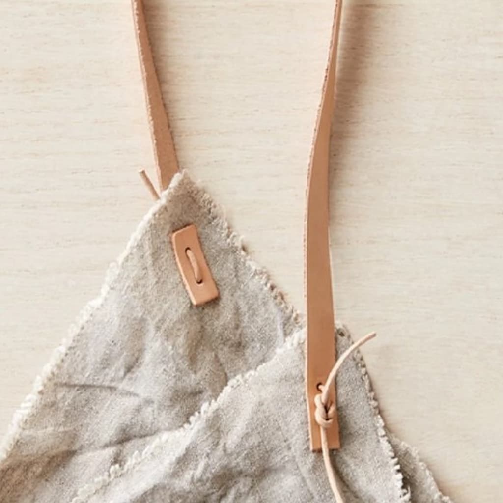 CocoKnits Leather Handle Kit - Paradise Fibers