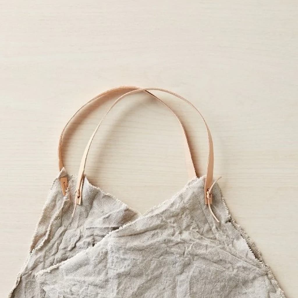 CocoKnits Leather Handle Kit - Paradise Fibers