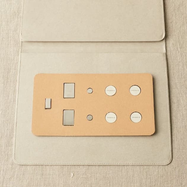 Cocoknits Makers Board - Paradise Fibers