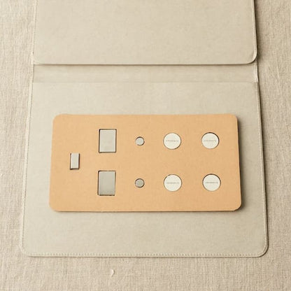 Cocoknits Makers Board - Paradise Fibers