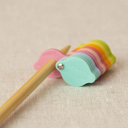CocoKnits Needle Gauge - Paradise Fibers