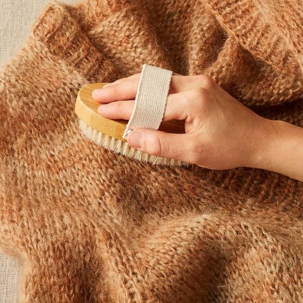 Cocoknits Sweater Care Brush - Paradise Fibers