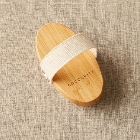 Cocoknits Sweater Care Brush - Paradise Fibers