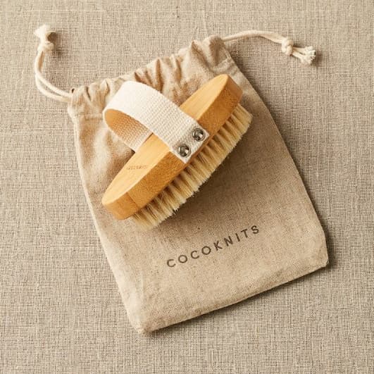 Cocoknits Sweater Care Brush - Paradise Fibers