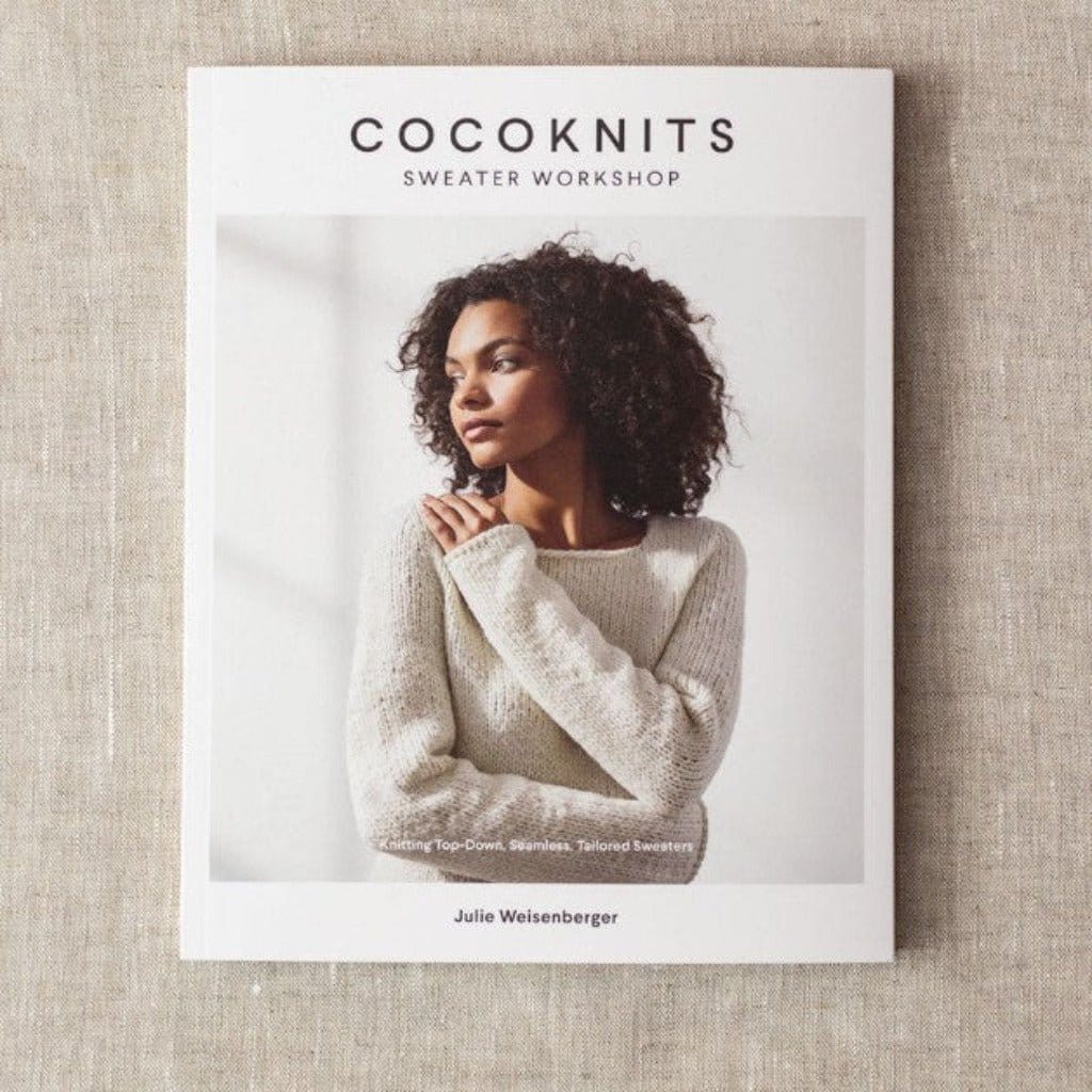 CocoKnits Sweater Workshop - Paradise Fibers