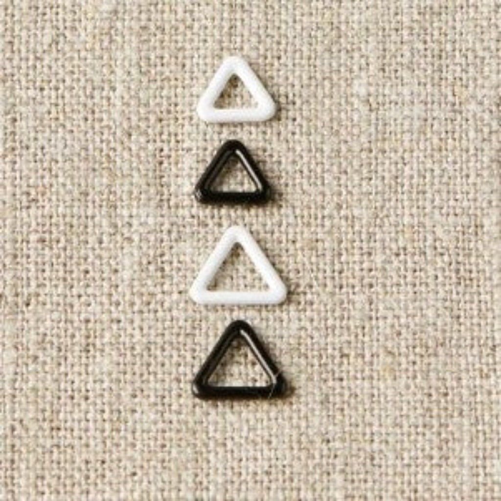 Cocoknits Triangle Stitch Markers - Paradise Fibers