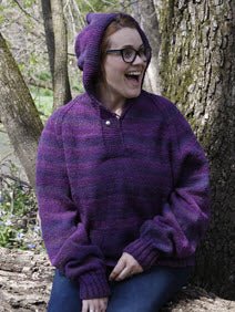 Cottage Creations Wonderful Wallaby Patterns - Paradise Fibers