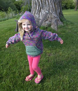 Cottage Creations Wonderful Wallaby Patterns - Paradise Fibers