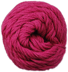 Brown Sheep Cotton Fine Yarn - 1/2 lb Cone-Yarn-Cherry Moon CW810-