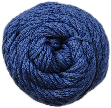 Brown Sheep Cotton Fine Yarn - 1/2 lb Cone-Yarn-Columbine Blossom CW790-