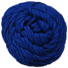 Brown Sheep Cotton Fine Yarn - 1/2 lb Cone-Yarn-Emperor's Robe CW760-