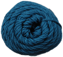 Brown Sheep Cotton Fine Yarn - 1/2 lb Cone-Yarn-New Age Teal CW400-