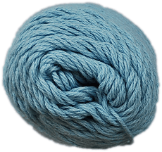 Brown Sheep Cotton Fine Yarn - 1/2 lb Cone-Yarn-Nymph CW610-