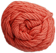 Brown Sheep Cotton Fine Yarn - 1/2 lb Cone-Yarn-October Leaf CW865-