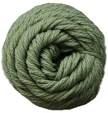Brown Sheep Cotton Fine Yarn - 1/2 lb Cone-Yarn-Peridot CW365-