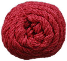 Brown Sheep Cotton Fine Yarn - 1/2 lb Cone-Yarn-Provincial Rose CW220-