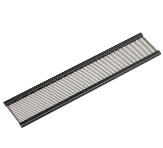 Cricket Quartet Stainless Steel Reed - Paradise Fibers
