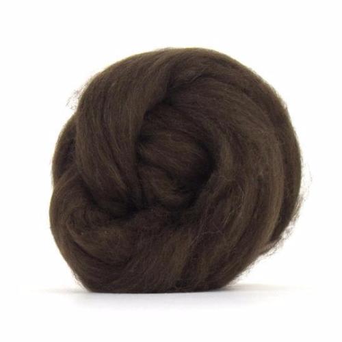 De - haired Yak Down Top - Paradise Fibers