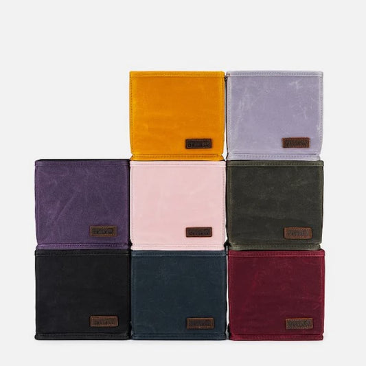 Della Q Cubbies - Paradise Fibers