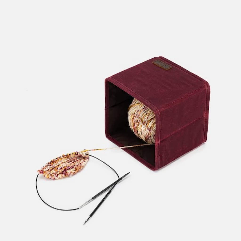 Della Q Cubbies - Paradise Fibers