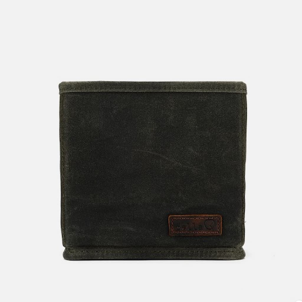 Della Q Cubbies - Paradise Fibers