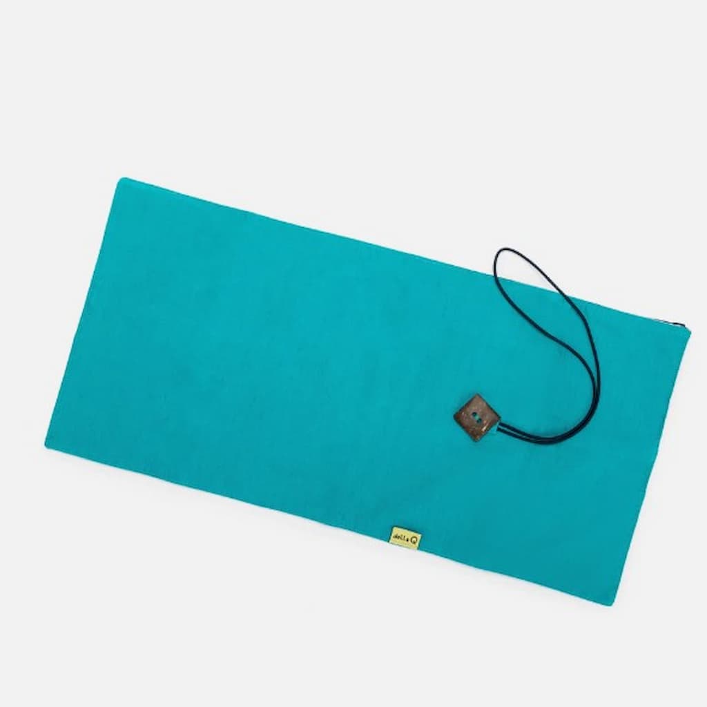 Della Q DPN and Circular Needle Case - Paradise Fibers
