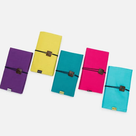 Della Q DPN and Circular Needle Case - Paradise Fibers