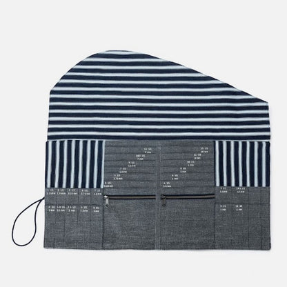Della Q DPN and Circular Needle Case - Paradise Fibers