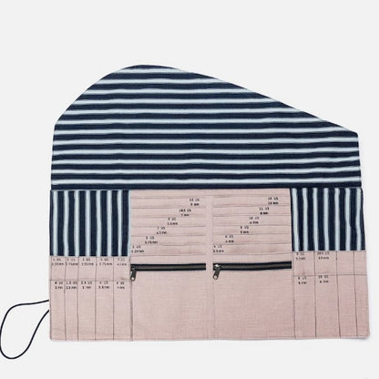 Della Q DPN and Circular Needle Case - Paradise Fibers