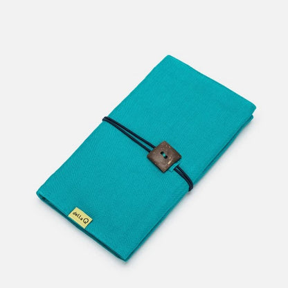 Della Q DPN and Circular Needle Case - Paradise Fibers