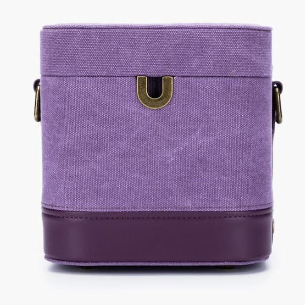 Della Q Makers Train Case - Paradise Fibers