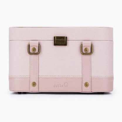 Della Q Makers Train Case - Paradise Fibers