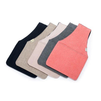 Della Q Nora Wrist Bag - Paradise Fibers