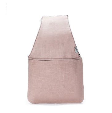 Della Q Nora Wrist Bag - Paradise Fibers
