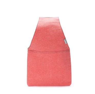 Della Q Nora Wrist Bag - Paradise Fibers