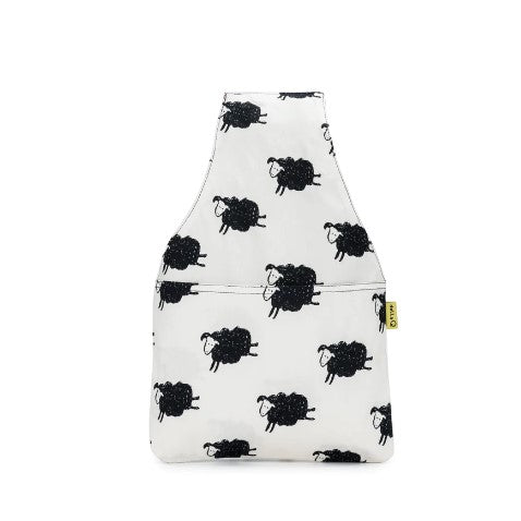 Della Q Nora Wrist Bag - Paradise Fibers