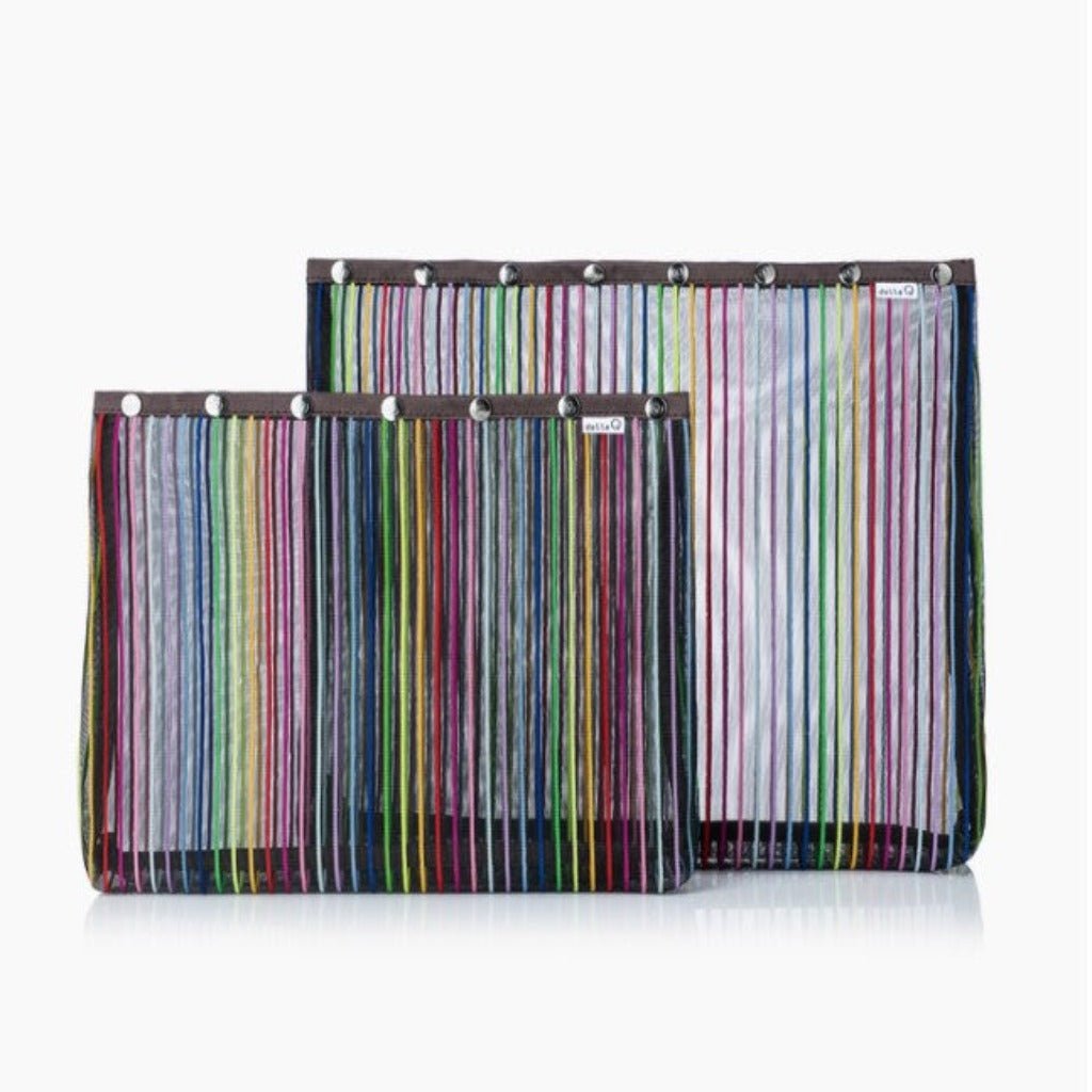 Della Q Oh Snaps Bags XL/XXL - Paradise Fibers
