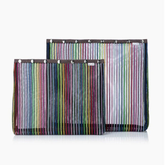 Della Q Oh Snaps Bags XL/XXL - Paradise Fibers