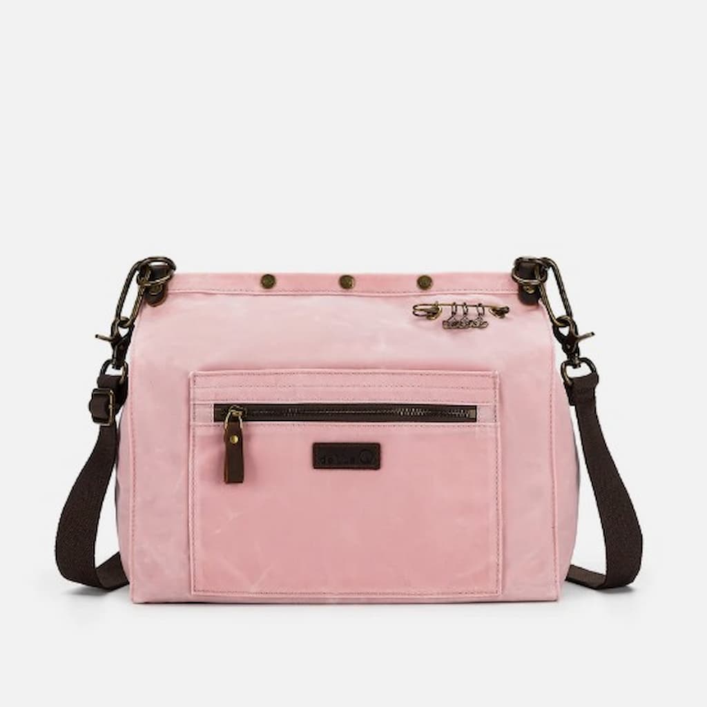 Della Q Rucksack - Paradise Fibers