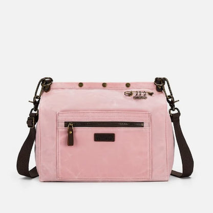 Della Q Rucksack - Paradise Fibers