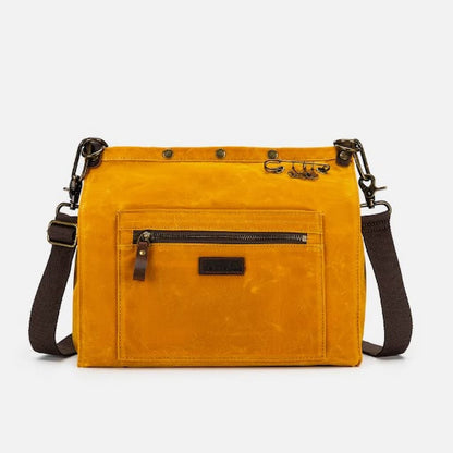 Della Q Rucksack - Paradise Fibers