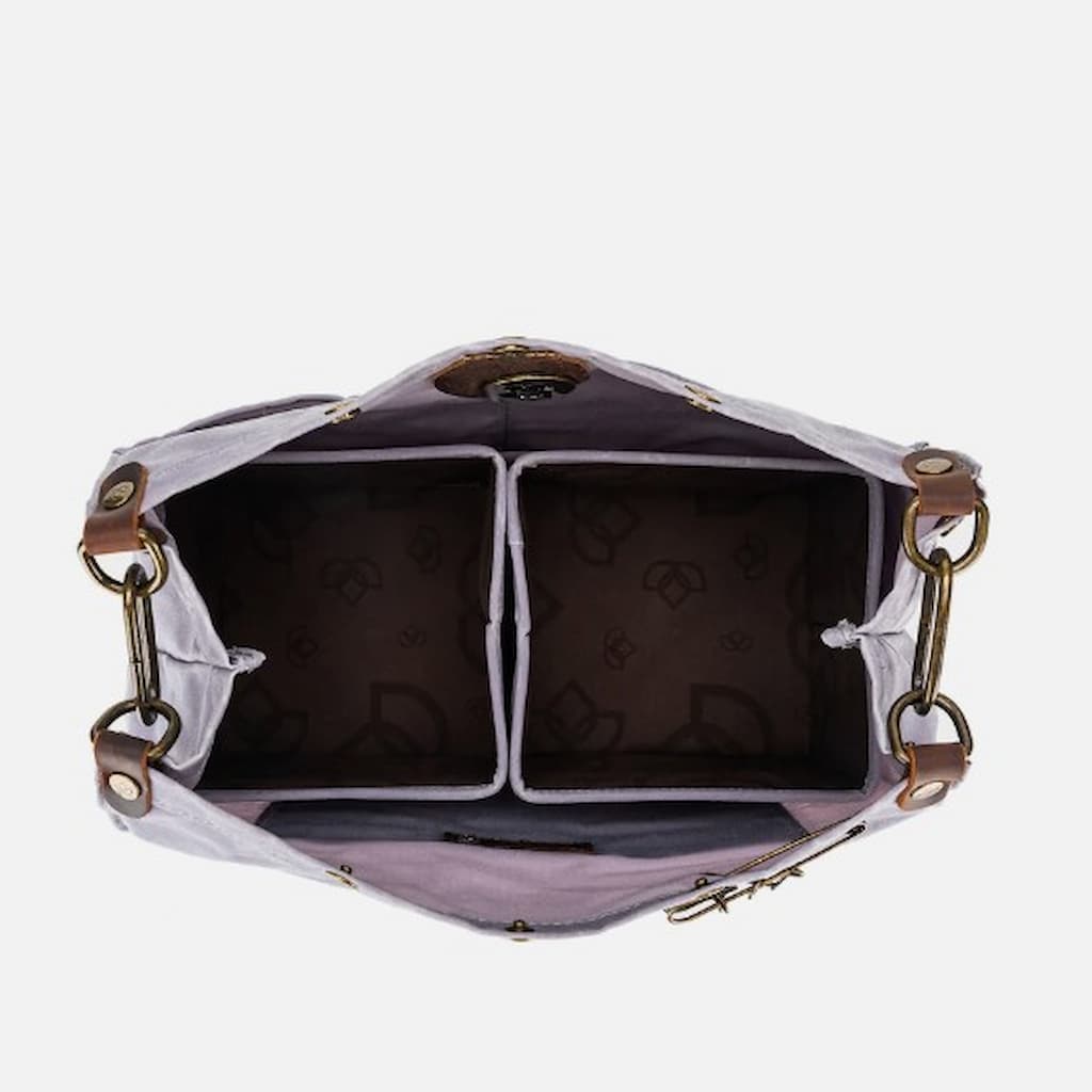 Della Q Rucksack - Paradise Fibers