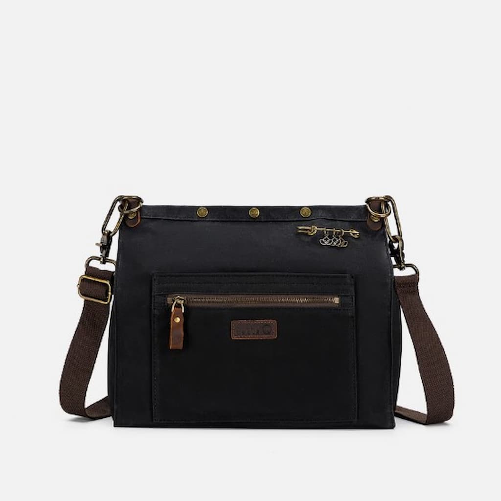 Della Q Rucksack - Paradise Fibers