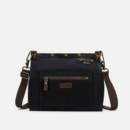 Della Q Rucksack - Paradise Fibers