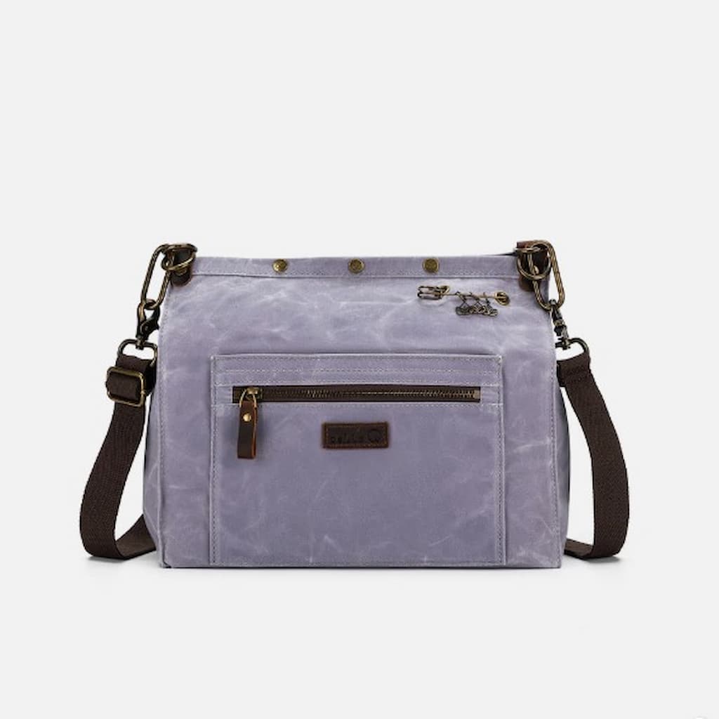 Della Q Rucksack - Paradise Fibers