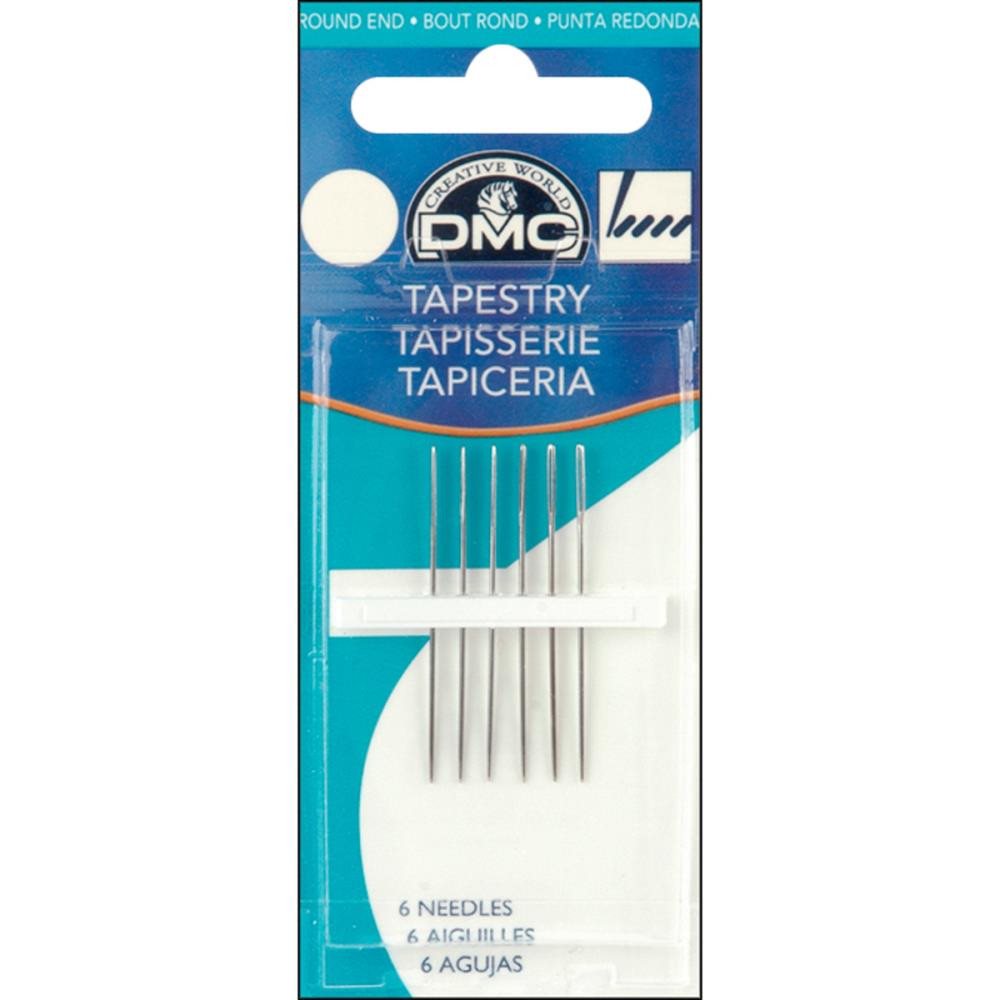 DMC Tapestry Needles - Paradise Fibers