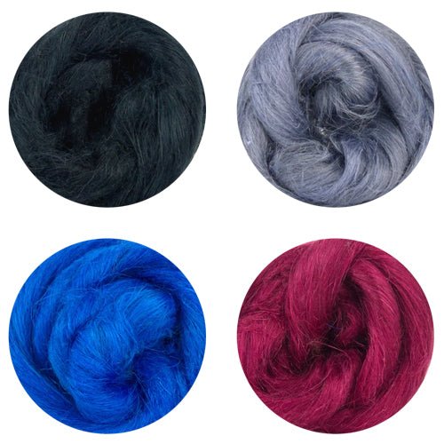Dyed Flax/Linen Top - Paradise Fibers