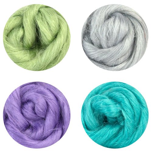 Dyed Flax/Linen Top - Paradise Fibers